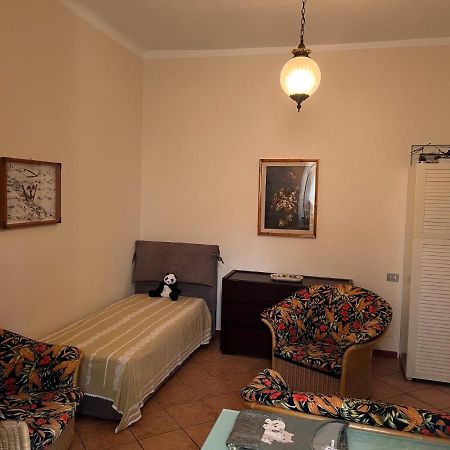 B&B I Tre Gatti Pesaro Ngoại thất bức ảnh