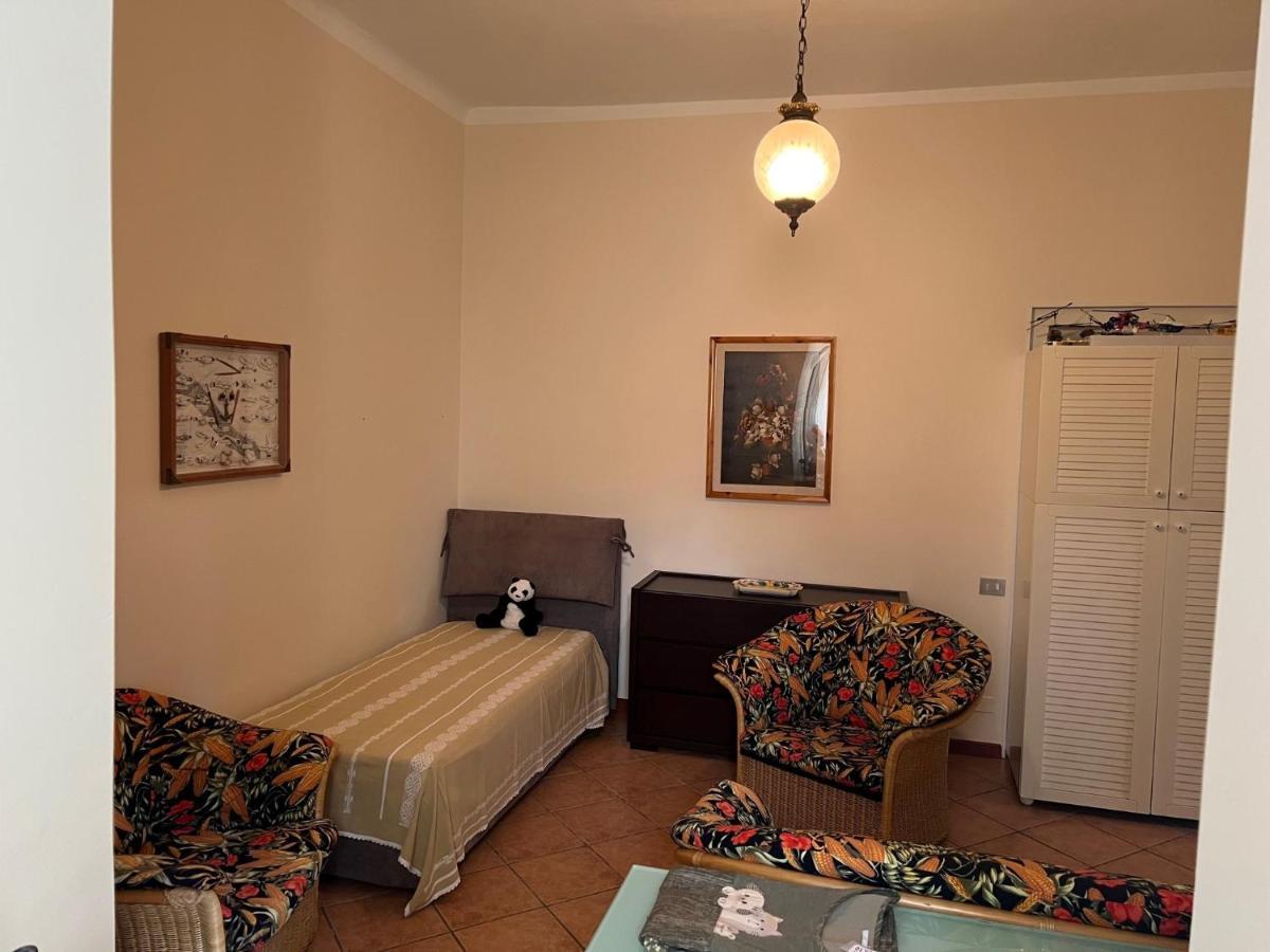 B&B I Tre Gatti Pesaro Ngoại thất bức ảnh